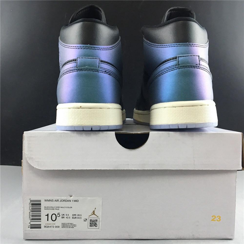 Air Jordan 1 Mid BQ6472-009